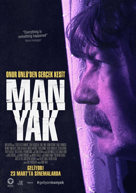 Manyak .